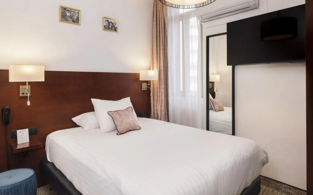 Best Western Hotel des Orangers