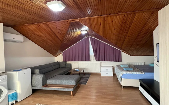 VIP Suit Apart Sinop