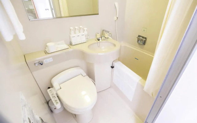 Hashimoto Park Hotel