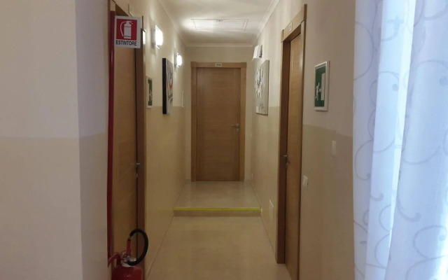 Residenza Praetoria