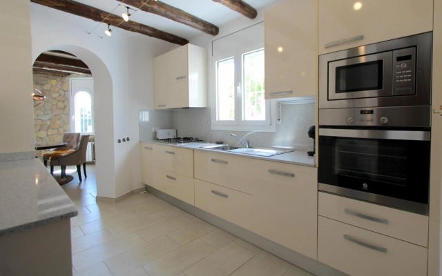 LEON Immo Villa Carla - 12209