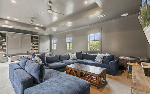 The Above Signature Estate 5 Bedroom Estate