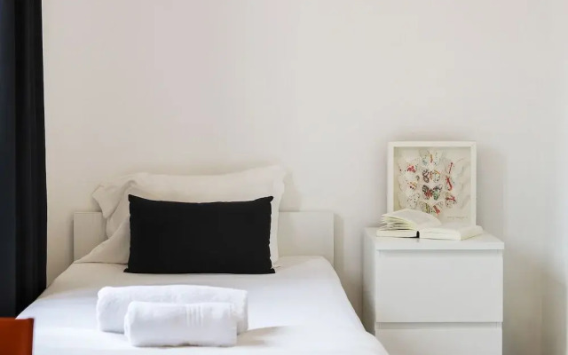 Downtown Palma Suites by Homing