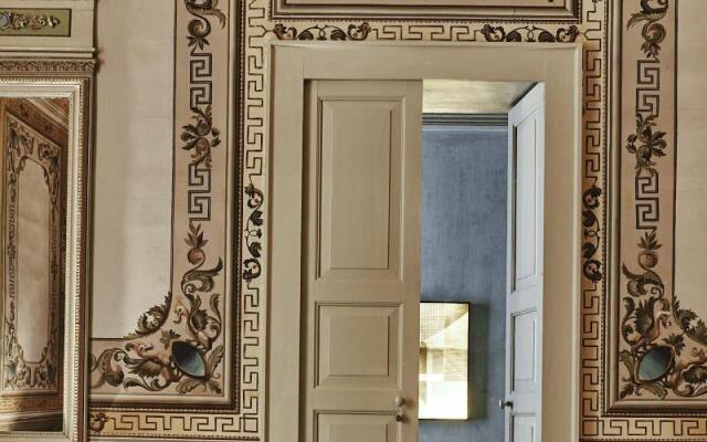 Palazzo Daniele, a Member Design Hotels