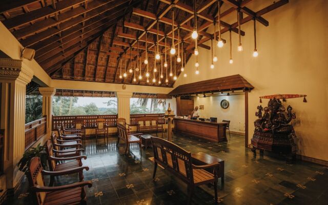 Aadisaktthi Leisure Resort, Kovalam