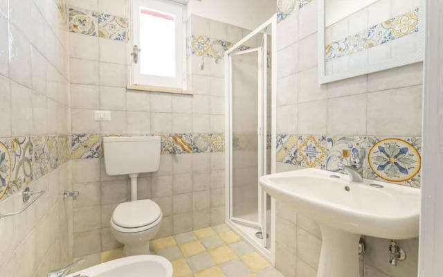 Apartment Marina di Mancaversa by Ionian Sea