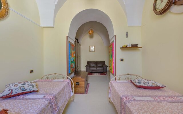 2498 Villa Raffaella by Barbarhouse