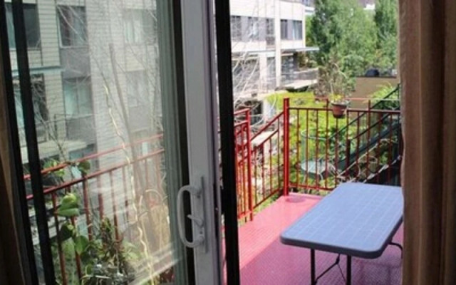 Apartment & Studio