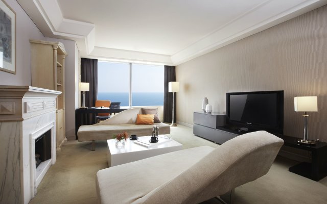 Haeundae Grand Hotel