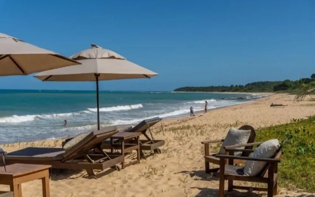 Terrazza Trancoso Hotel Boutique