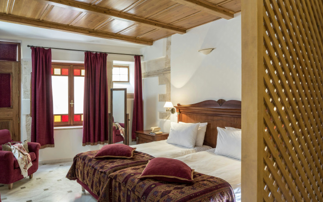 Casa Delfino Hotel & Spa