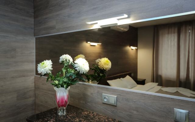 Guest House Hotel Domodedovo