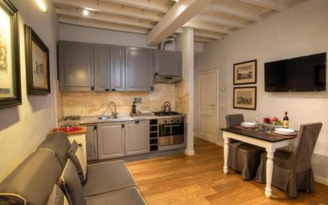 Al Giardino delle Rose