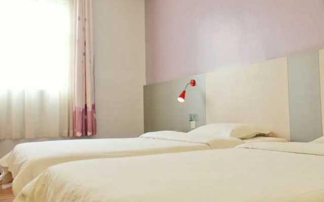 Wenxin Hotel Jiangxia