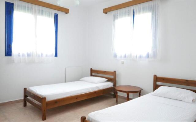 Electra Village House