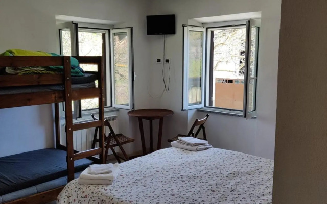 Agriturismo Munarin Caterina