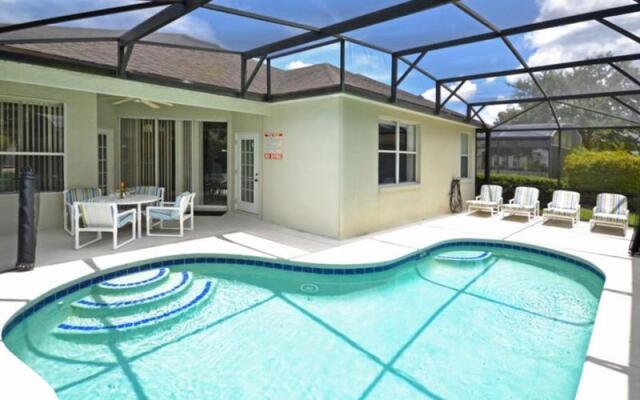 Tuscan Hills Executive Gamesroom and Spa