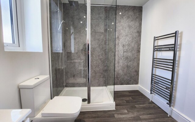 Bay View - 1 Bed Suite - Ocean Breeze