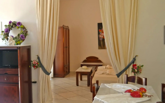 Sun Rock Boutique Suites