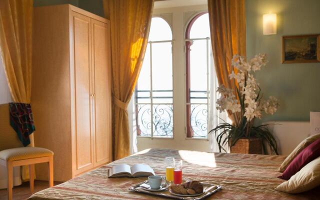 Hotel Belvedere