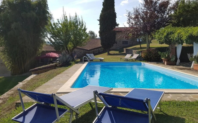 Villa Cervarola 6 2