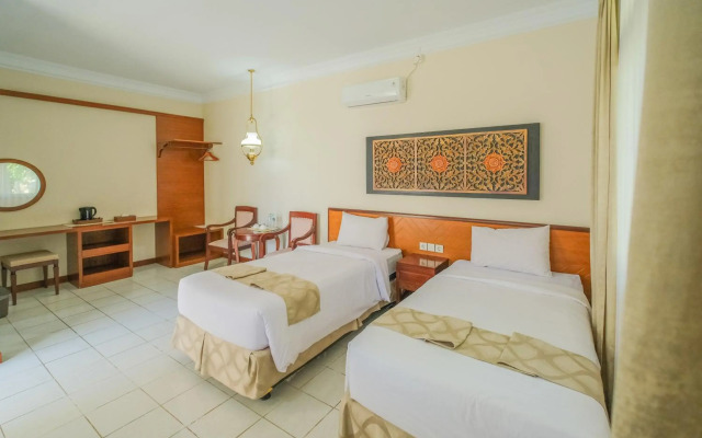 Royal Brongto Hotel