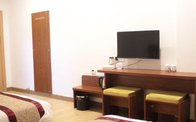 Foshan Yudu Business Hotel