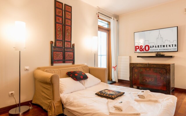 P&O Apartments Arkadia 2