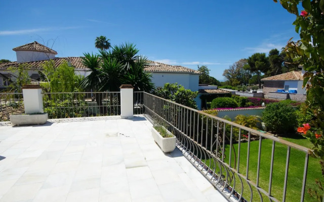 Villa Shayna