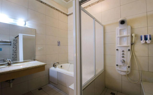 Wogo Hotel