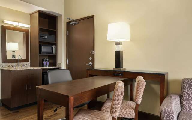 Embassy Suites by Hilton Salt Lake West Valley City