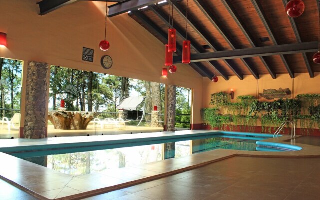 Hotel Villas Mazamitla