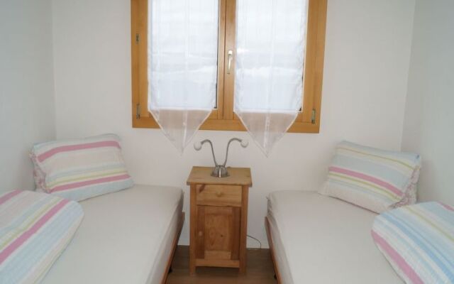 Ferienwohnung Andreoli