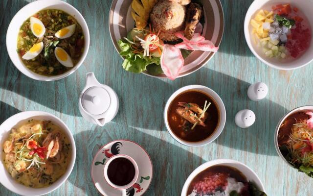 La Lucia Boutique Hotel by Prasanthi