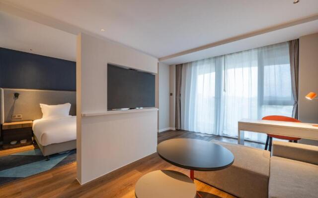 Holiday Inn Express Huludao Seaview by IHG