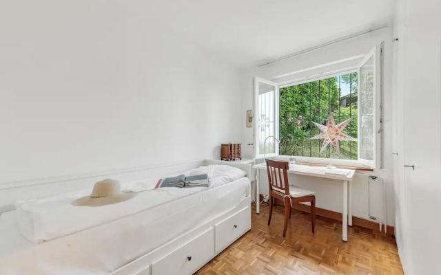 Family Villa - Casa Nido - Panoramica