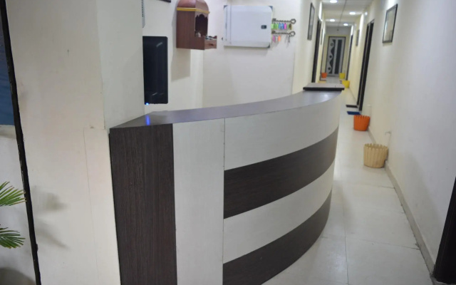 Shubham Hotel