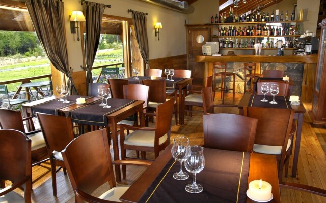 Chamonix Posada y Spa