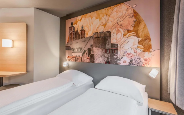 B&B HOTEL Ingolstadt-Lenting