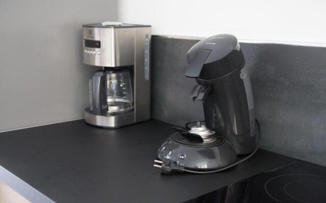 La Maison D'Aristide Family House In City Center