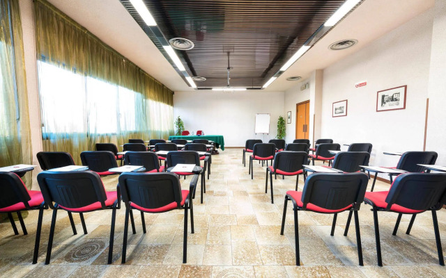 Muraless Art Hotel, WorldHotels Crafted
