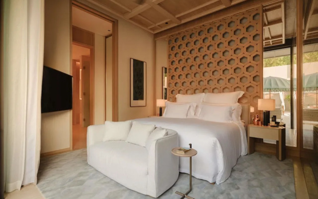 Raffles Sentosa Singapore