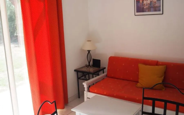 Sun Hols les Rives du Lac (SST150)