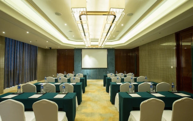 Golden Tulip Suzhou Residence
