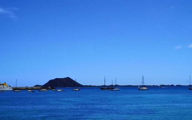 Corralejo Sun 103 wifi free