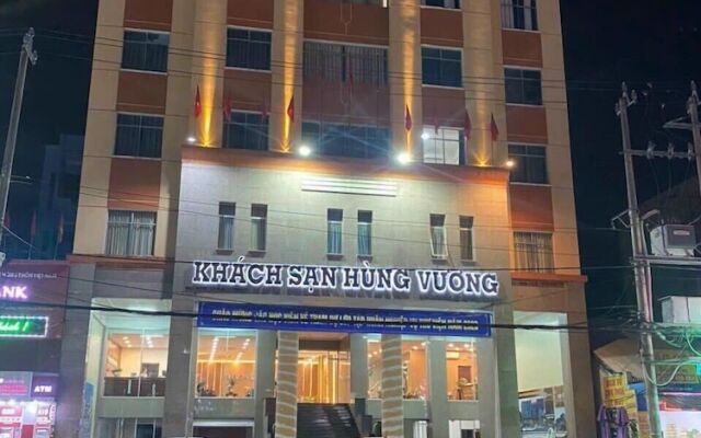 Hung Vuong Hotel