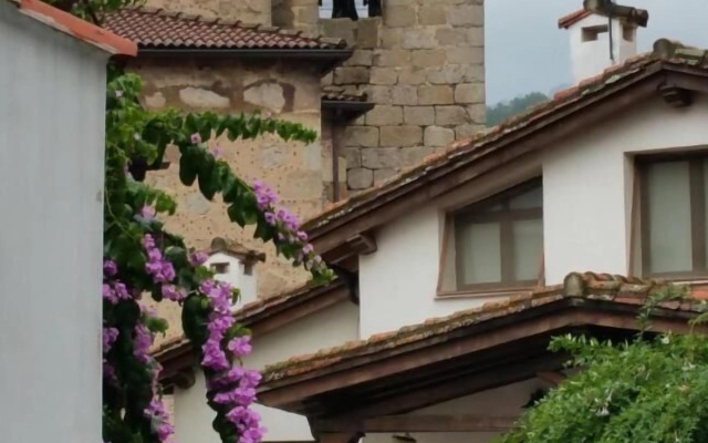 Hotel Juderia Valle del Jerte