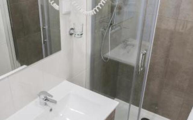 4U Lisbon Suites & Guesthouse VII Airport