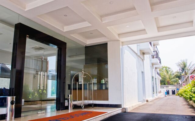 P Hotel Jakarta