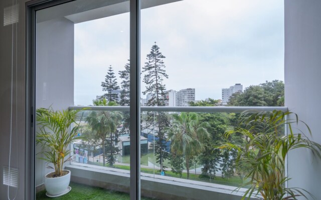 Modern Apts Pool Gym BBQ Simply Comfort